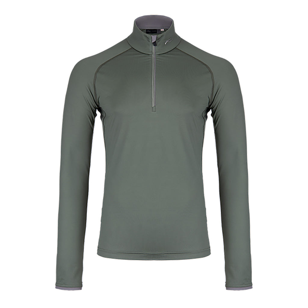 Feel Half-Zip - Midlayer