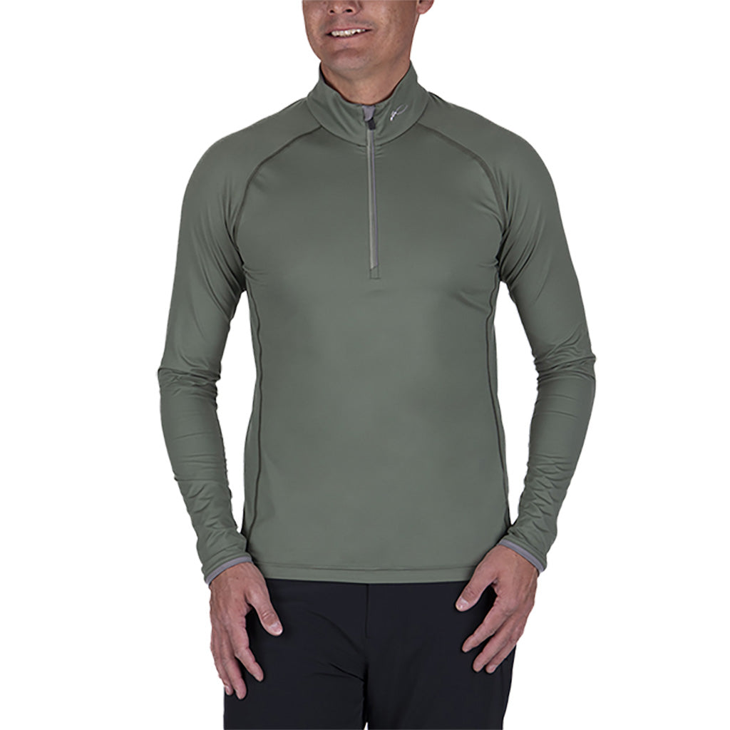 Feel Half-Zip - Midlayer