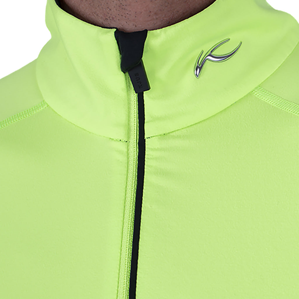 Feel Half-Zip - Midlayer