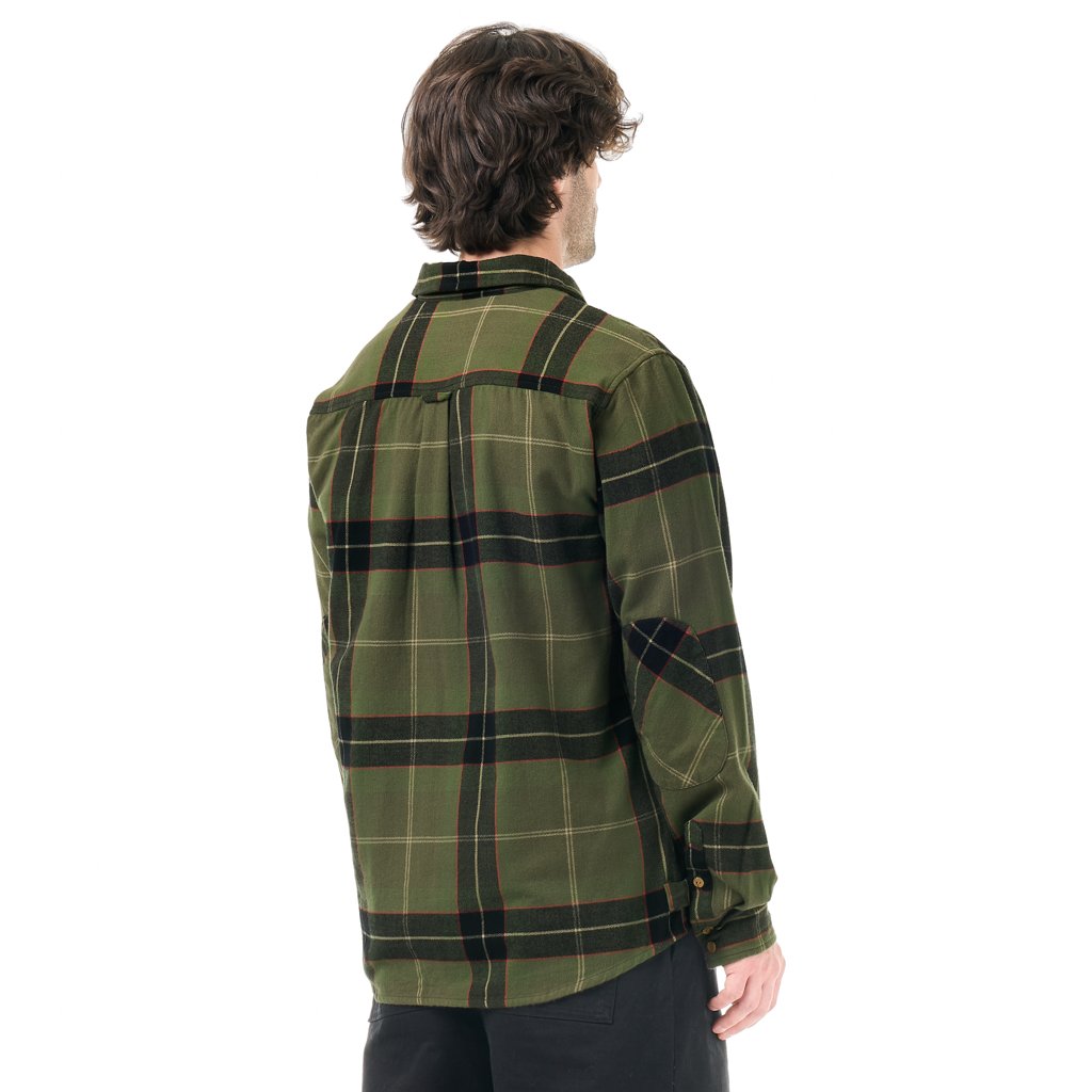 Hillsboro - Shirt