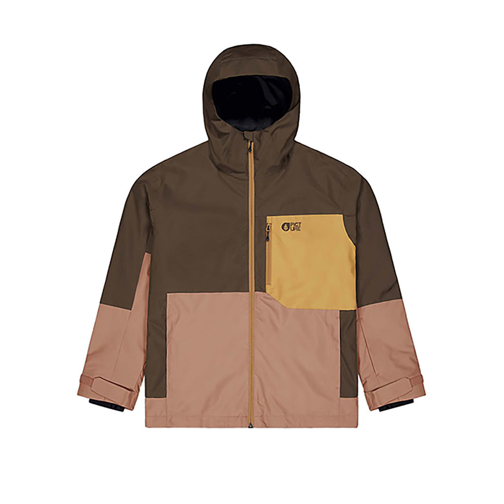 Object - Ski Jacket