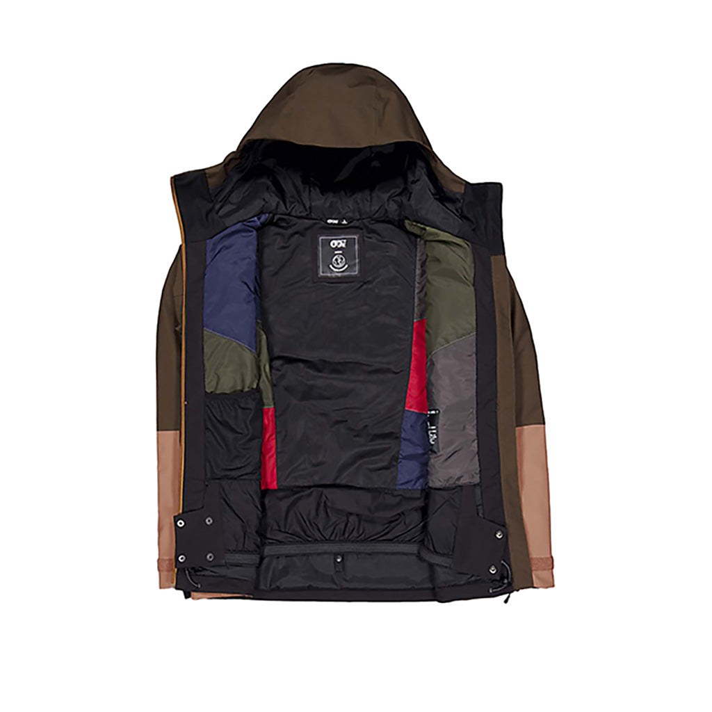Object - Ski Jacket
