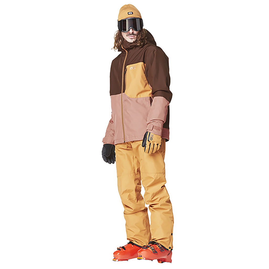 Object - Ski Jacket