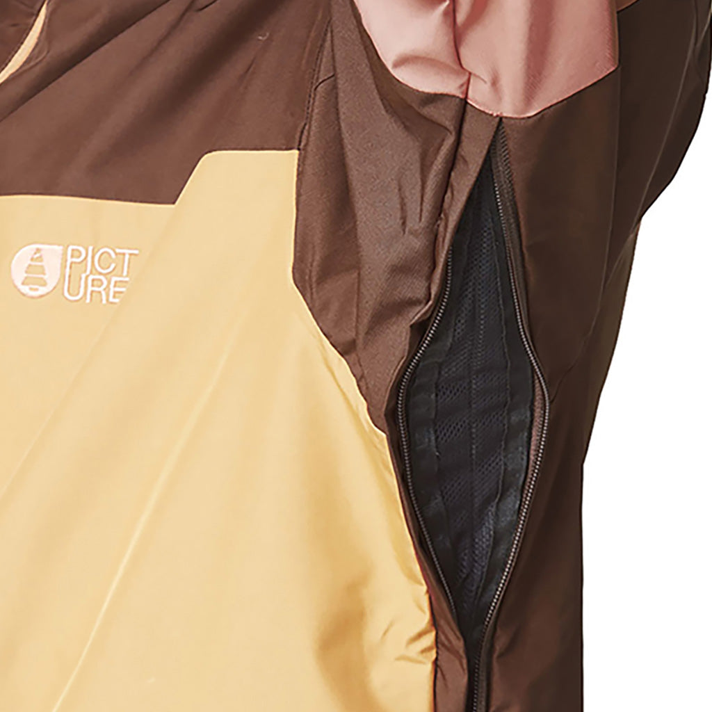 Object - Ski Jacket