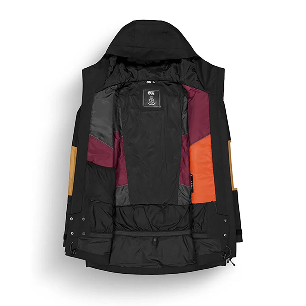 Jomoh - Ski Jacket