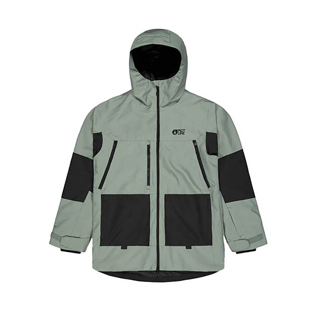 Jomoh - Ski Jacket