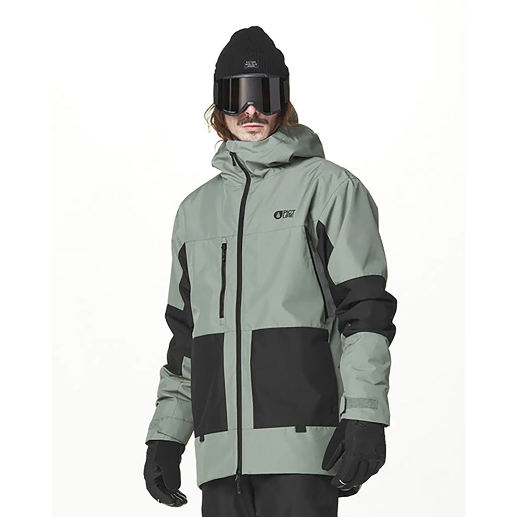 Jomoh - Ski Jacket