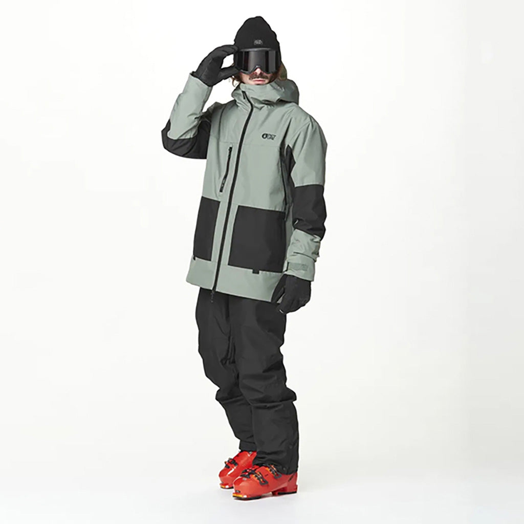 Jomoh - Ski Jacket