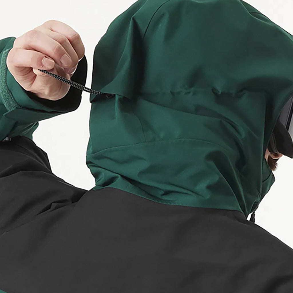 Track - Ski Jacket