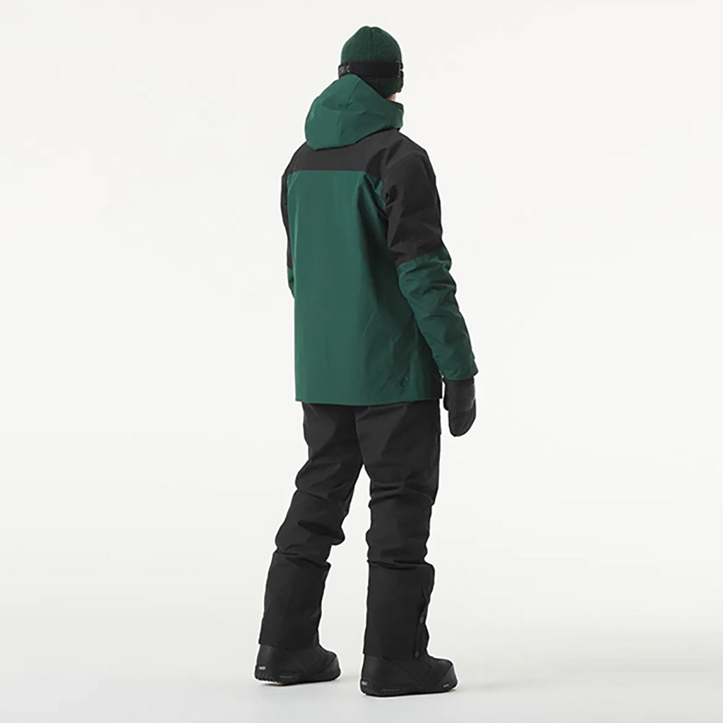 Track - Ski Jacket