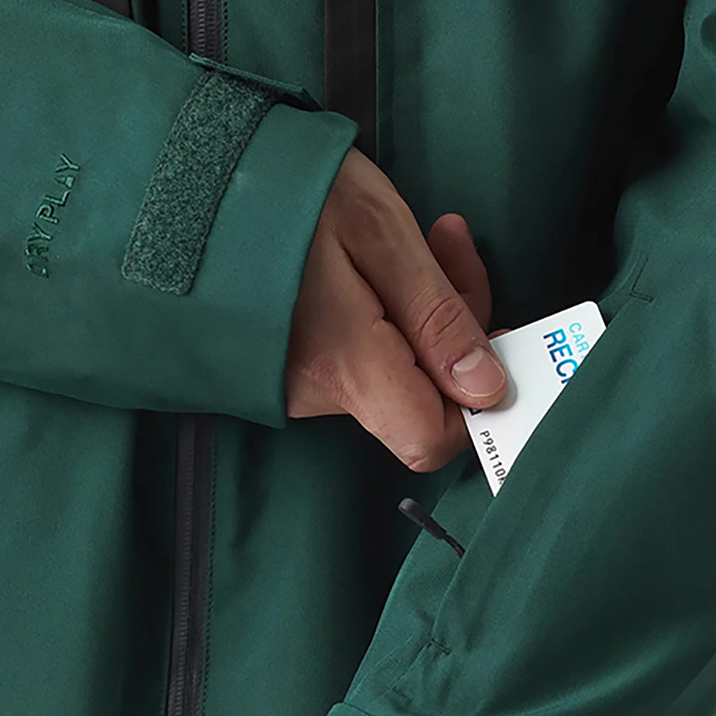 Track - Ski Jacket