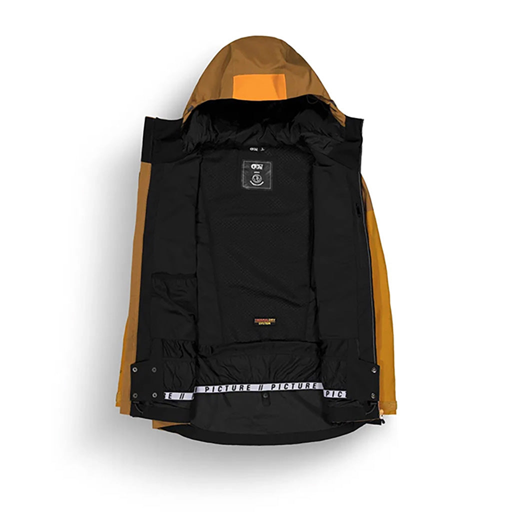 Naikoon - Ski Jacket