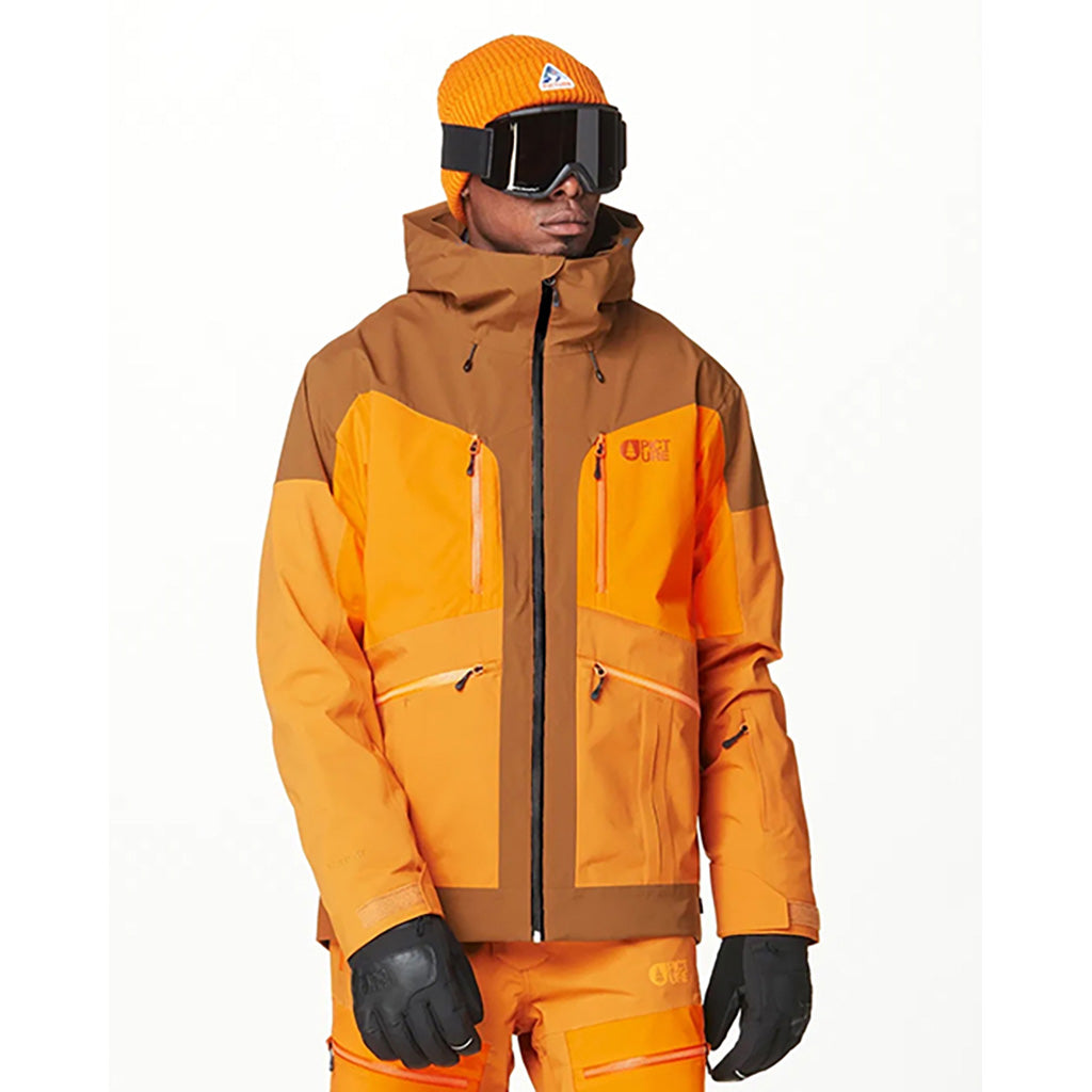 Naikoon - Ski Jacket