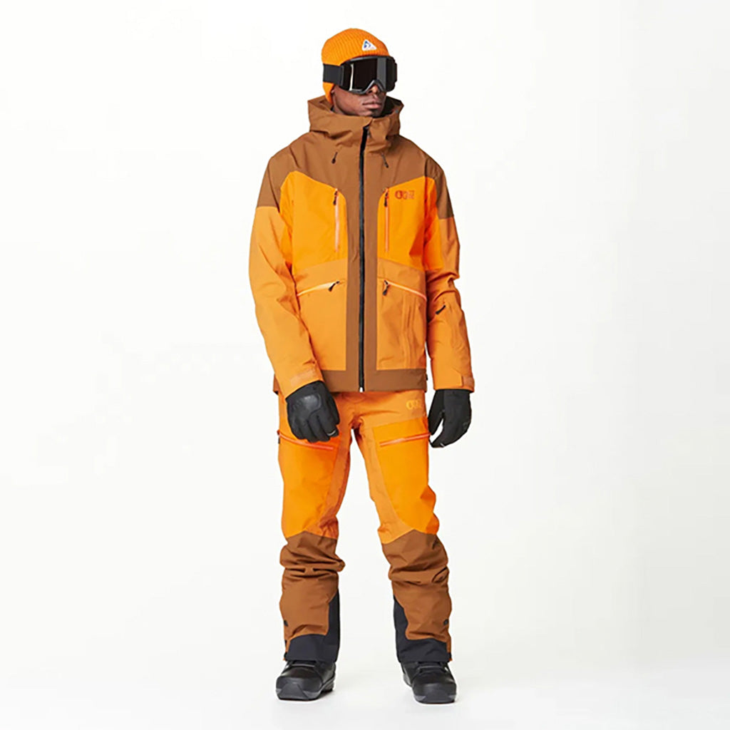 Naikoon - Ski Jacket
