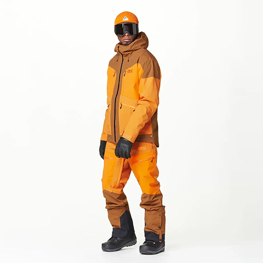 Naikoon - Ski Jacket
