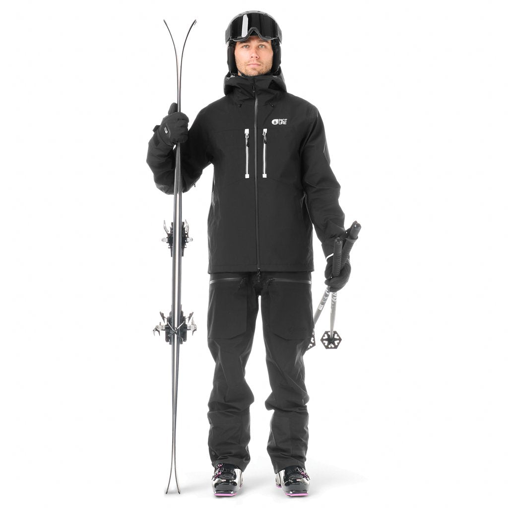 Broader 3L - Ski Jacket