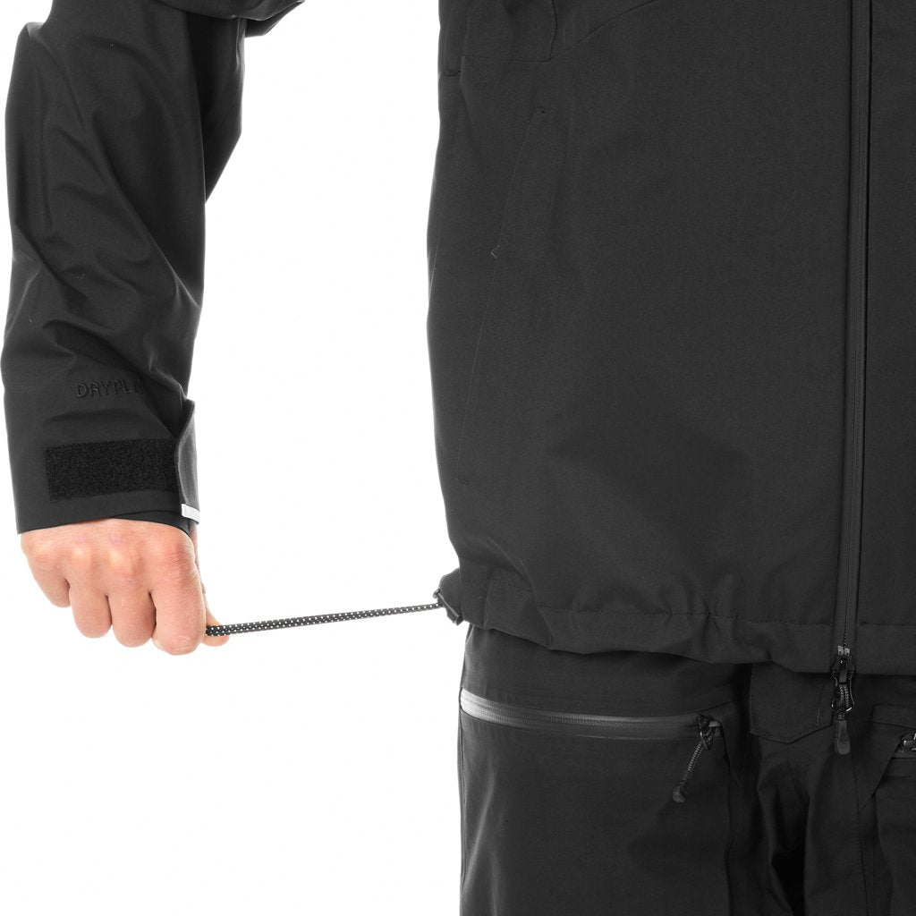 Broader 3L - Ski Jacket