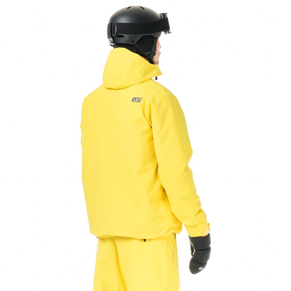 Klyne 1/4 - Ski Jacket