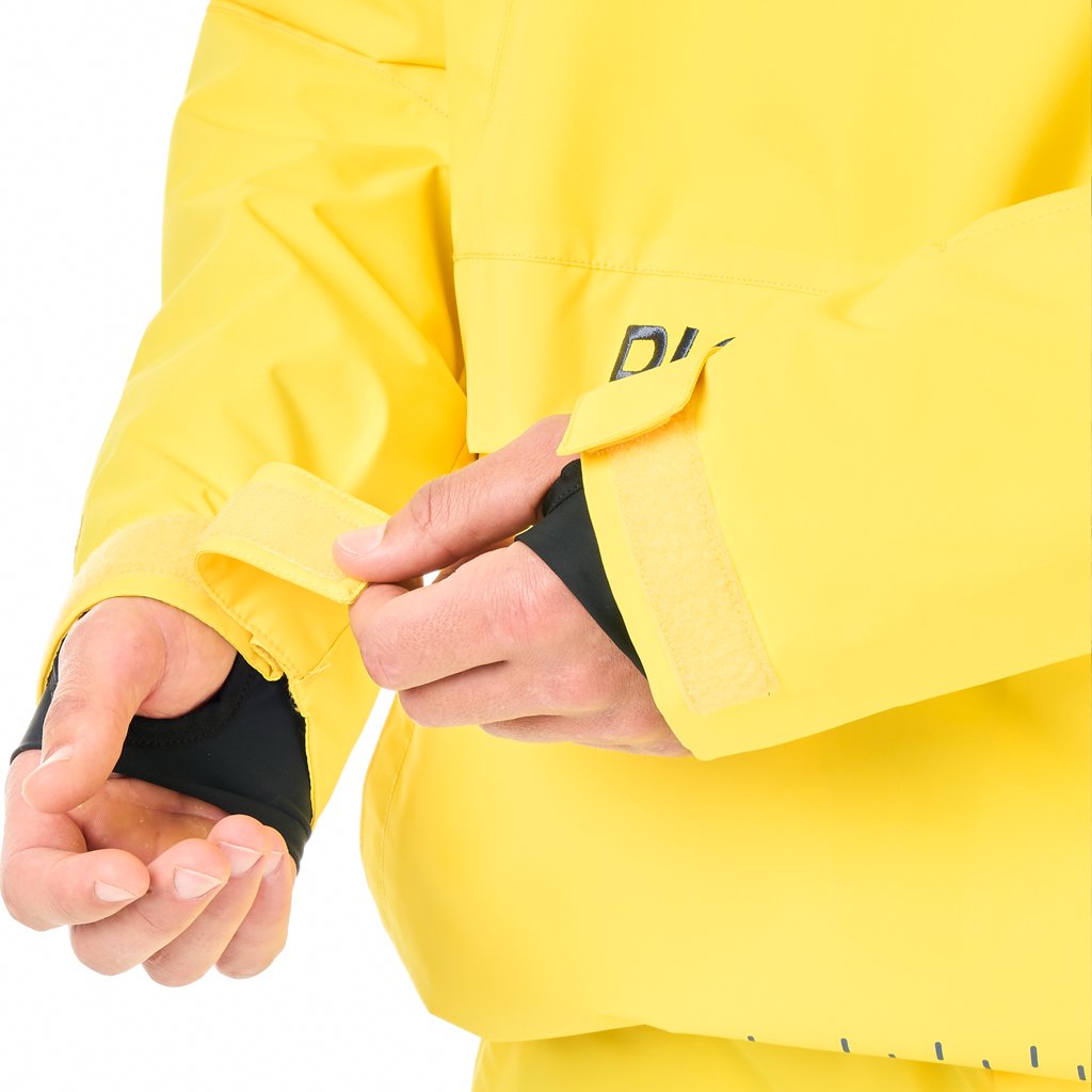 Klyne 1/4 - Ski Jacket