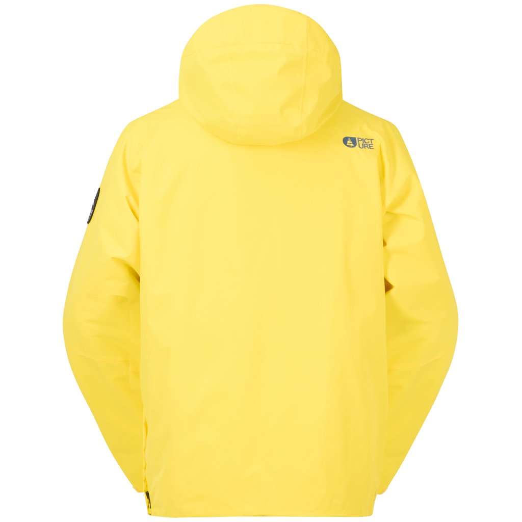 Klyne 1/4 - Ski Jacket
