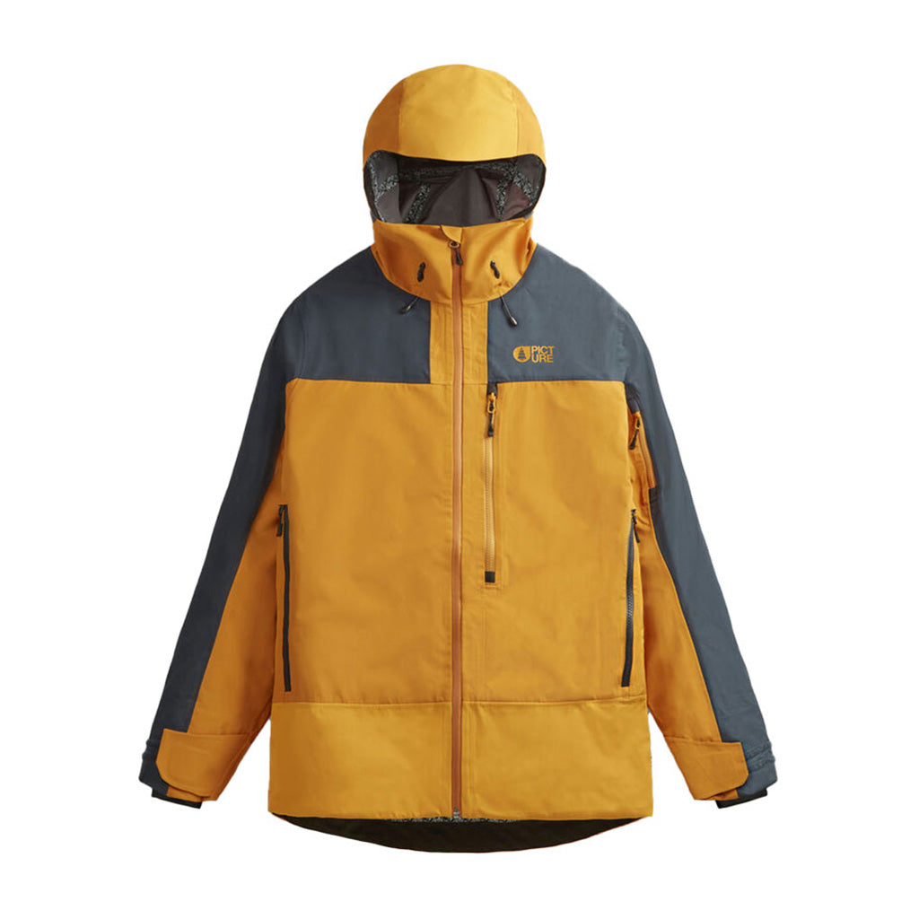 Broader 3L - Ski Jacket