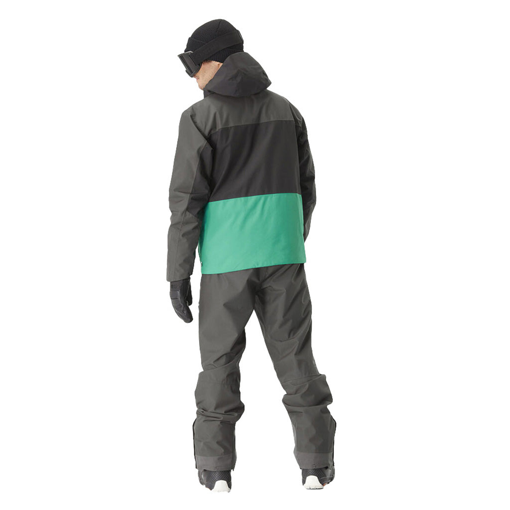 Object - Ski Jacket