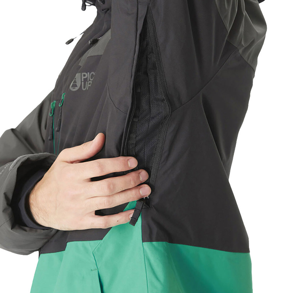 Object - Ski Jacket