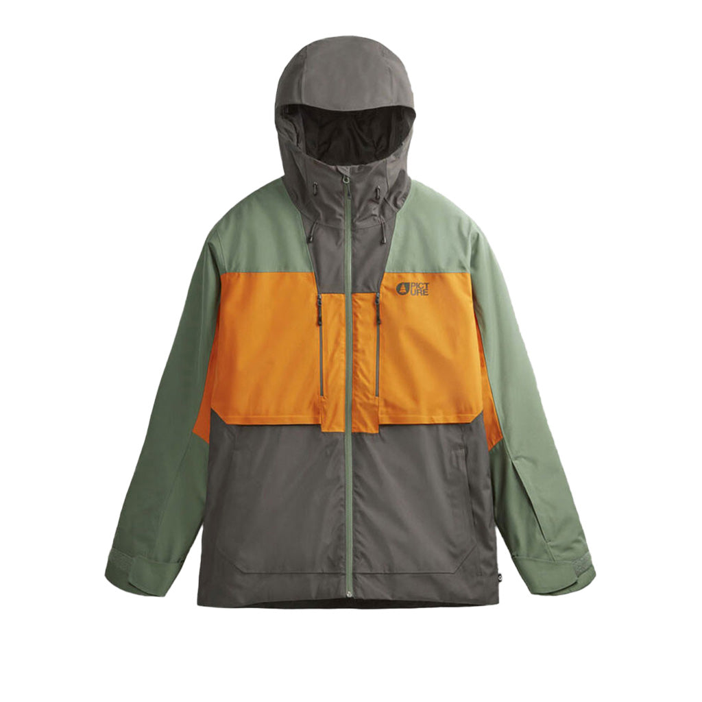 Picture Object - Ski Jacket