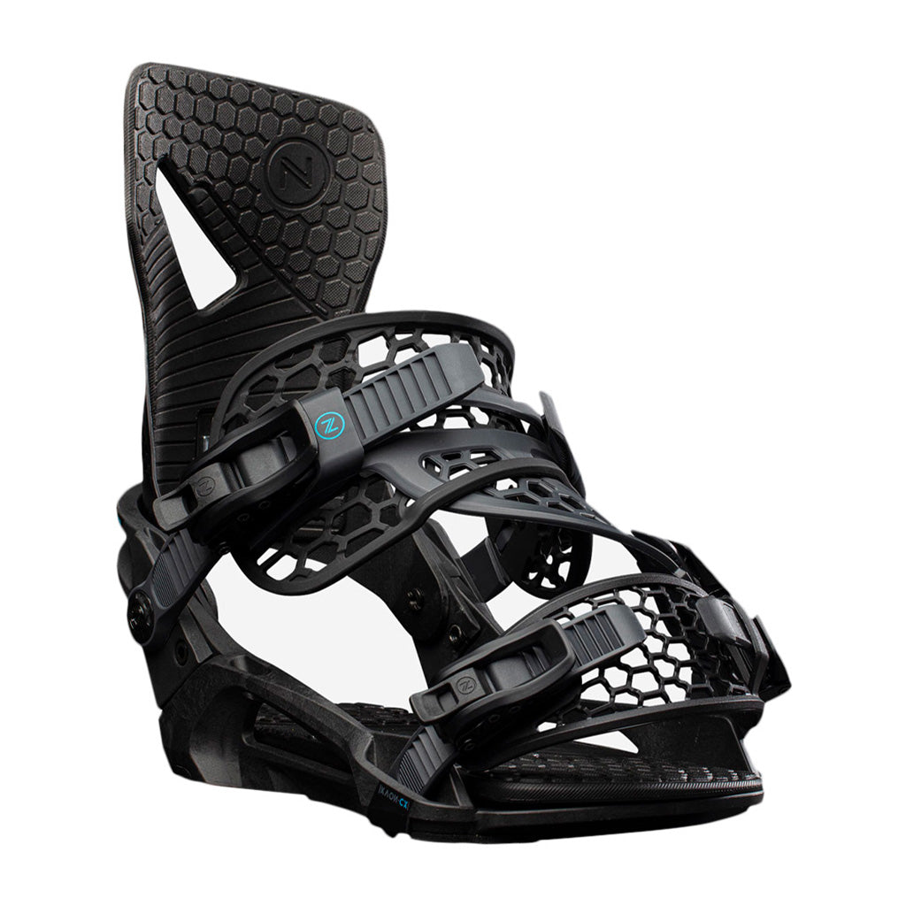 Kaon-Cx Graphite 23/24 - Snowboard Bindings