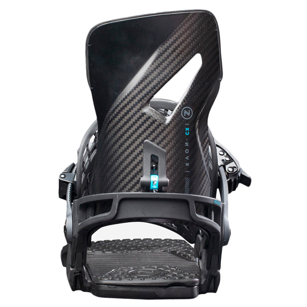 Kaon-Cx Graphite 23/24 - Snowboard Bindings