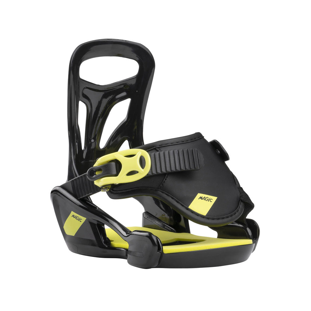 Magic 25/26 - Snowboard Bindings