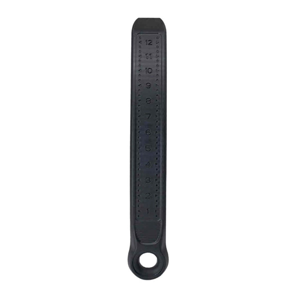 17-G1 - 012QuickSet - BLK - PAIR - Binding Spareparts