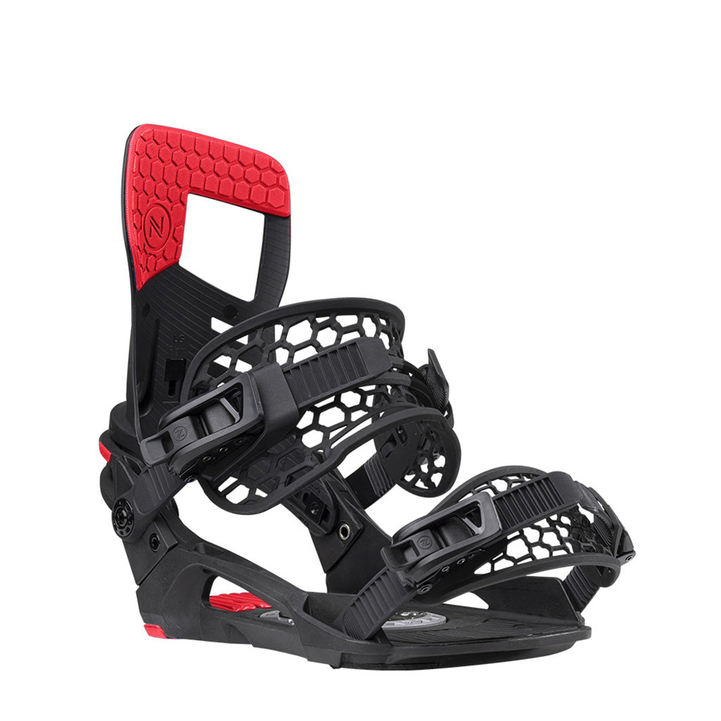 Muon-R Rental 25/26 - Snowboard Bindings