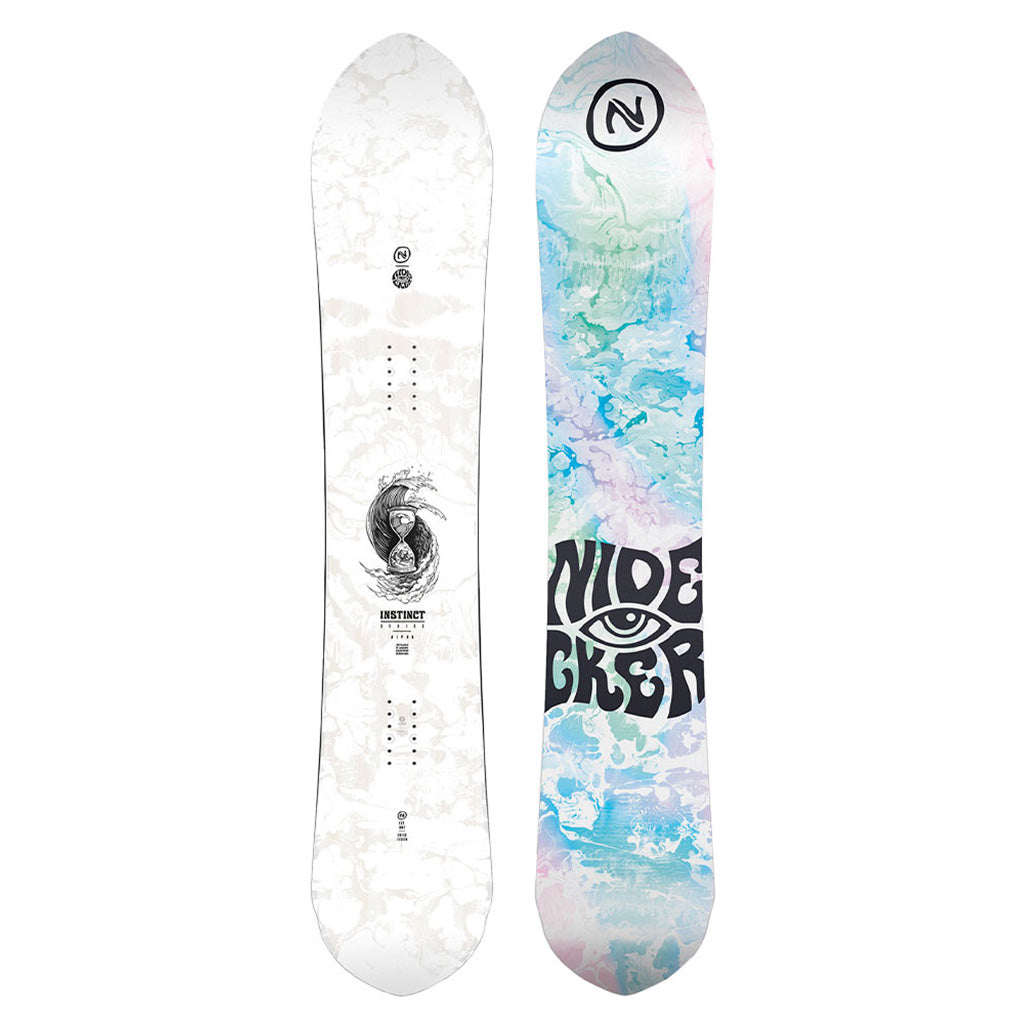 Alpha 22/23 - Snowboard