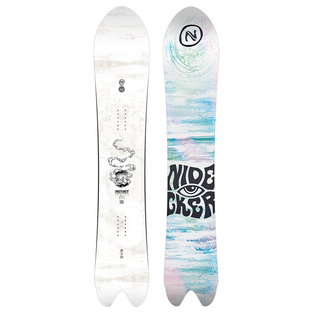 Beta 22/23 - Snowboard
