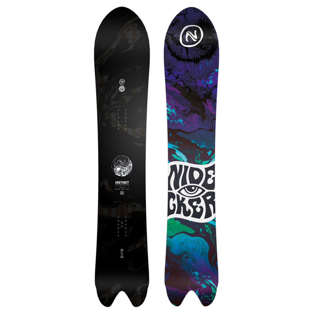 Beta Apx 22/23 - Snowboard
