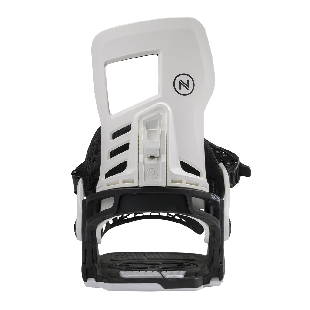 Muon-X 25/26 - Snowboard Bindings