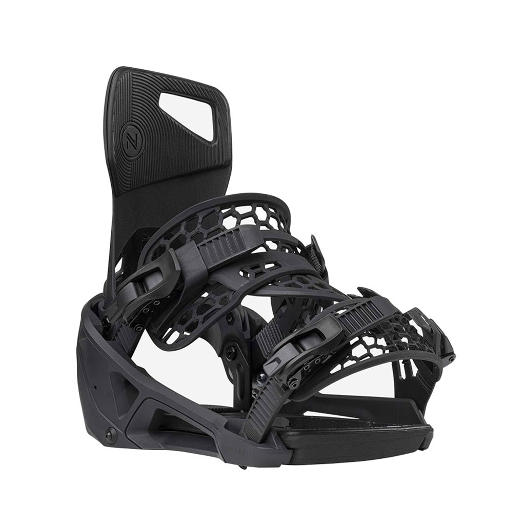 SuperMatic 22/23 - Snowboard Bindings