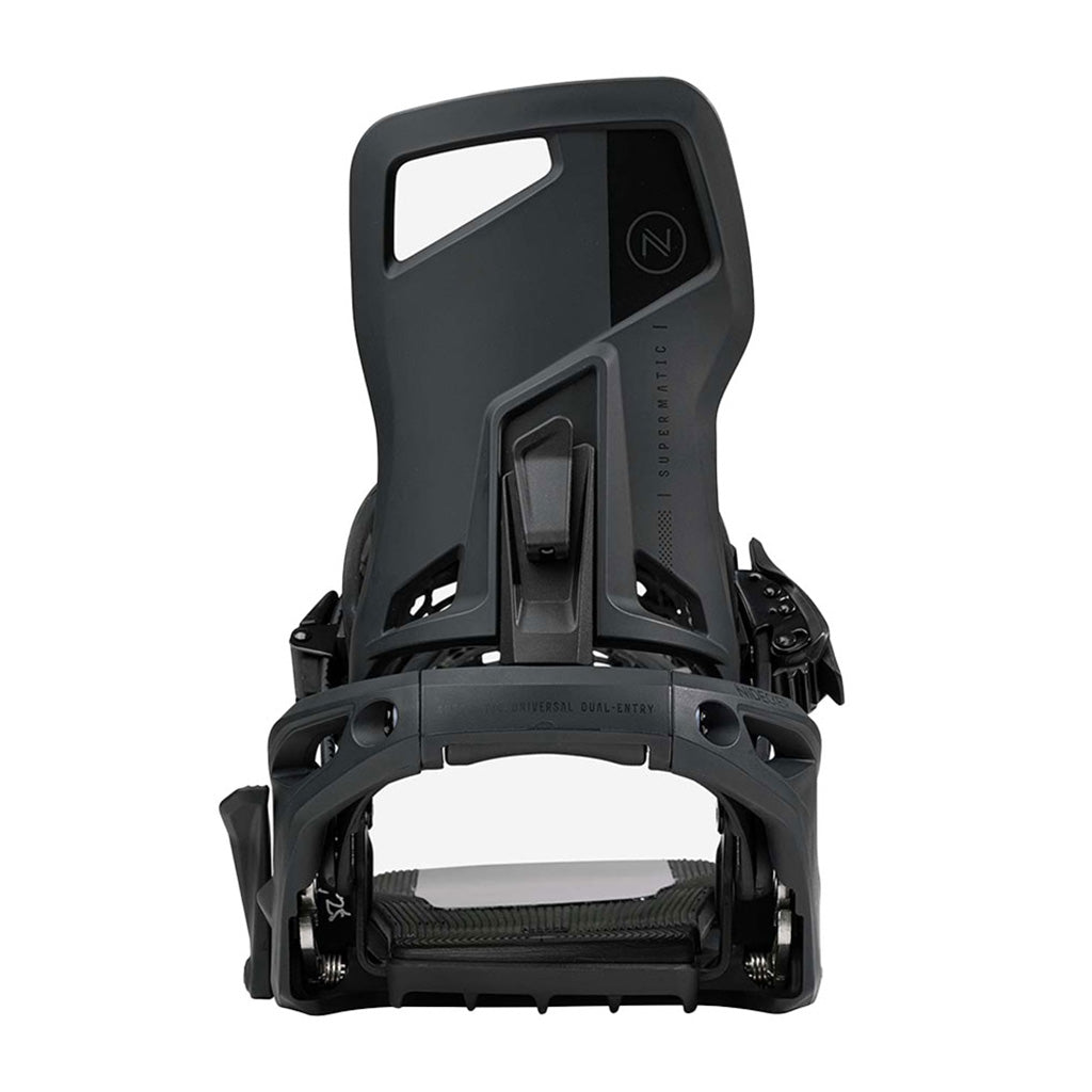 SuperMatic 22/23 - Snowboard Bindings