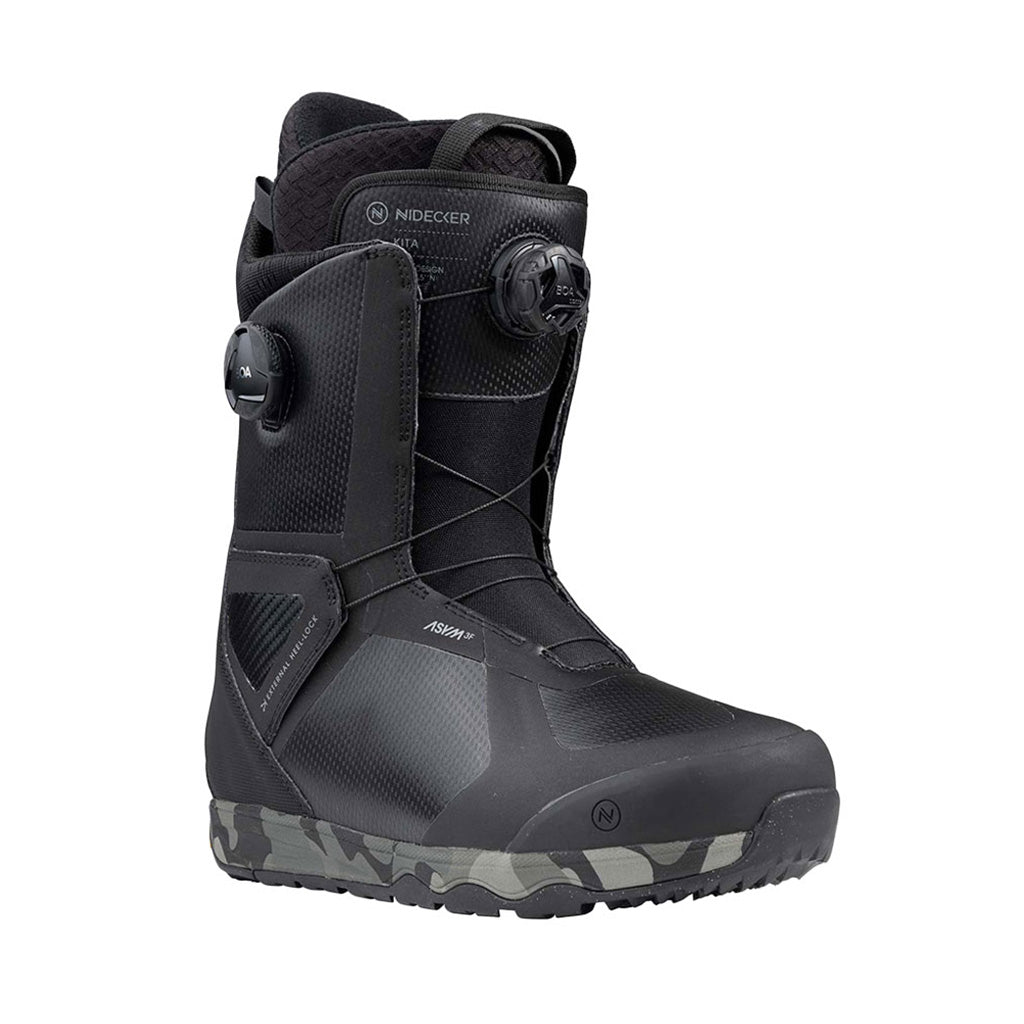 Kita 25/26 - Snowboard Boots