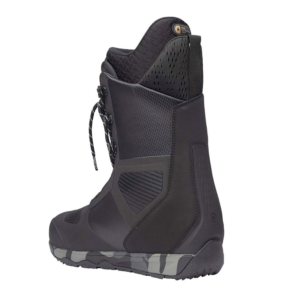 Kita Hybrid 25/26 - Snowboard Boots