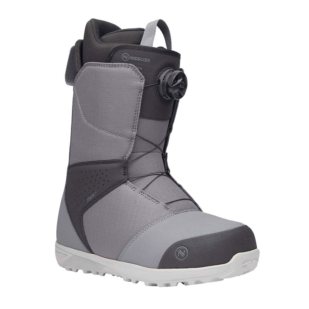 Sierra 24/25 - Snowboard Boots