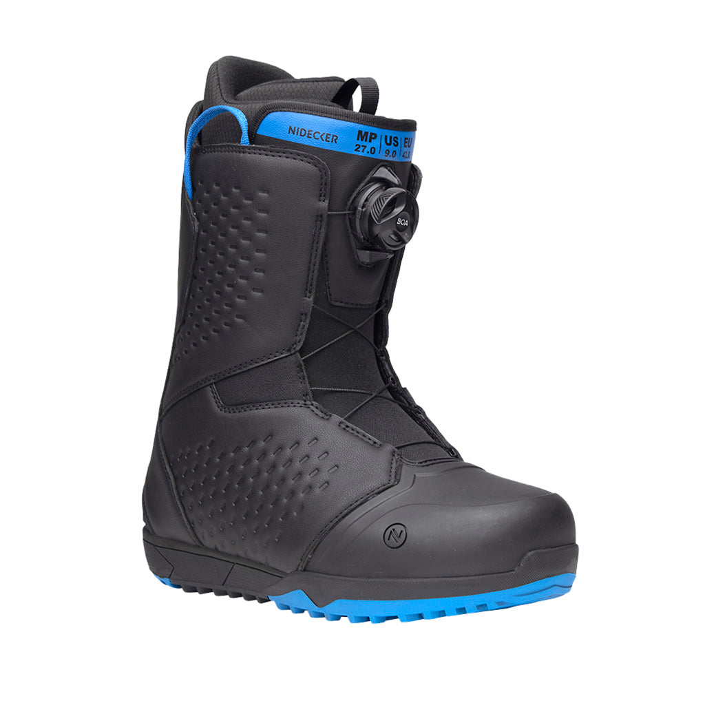 Ansr Rental BOA 25/26 - Snowboard Boots