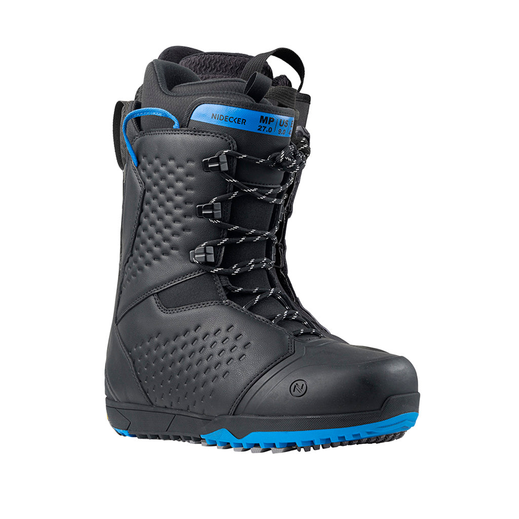 Ansr Rental Lace 25/26 - Snowboard Boots