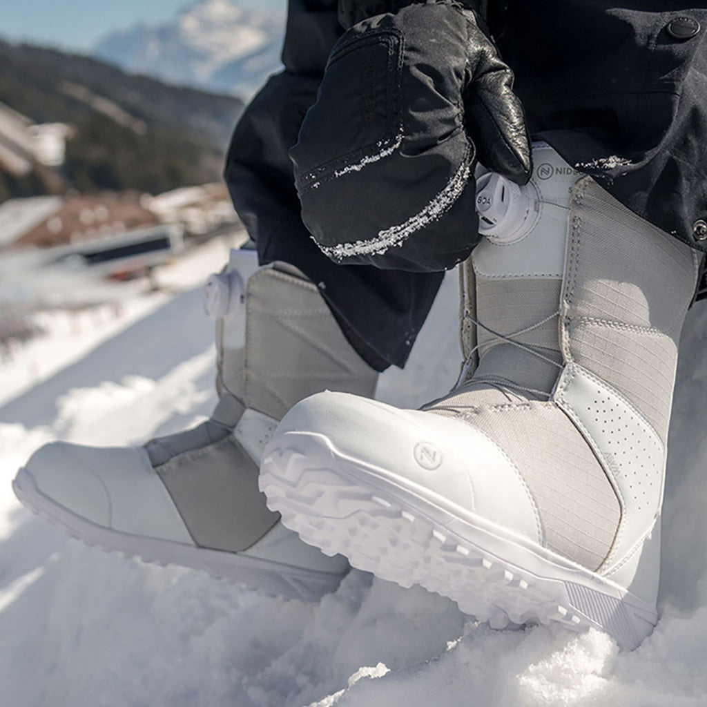 Sierra W 24/25 - Snowboard Boots