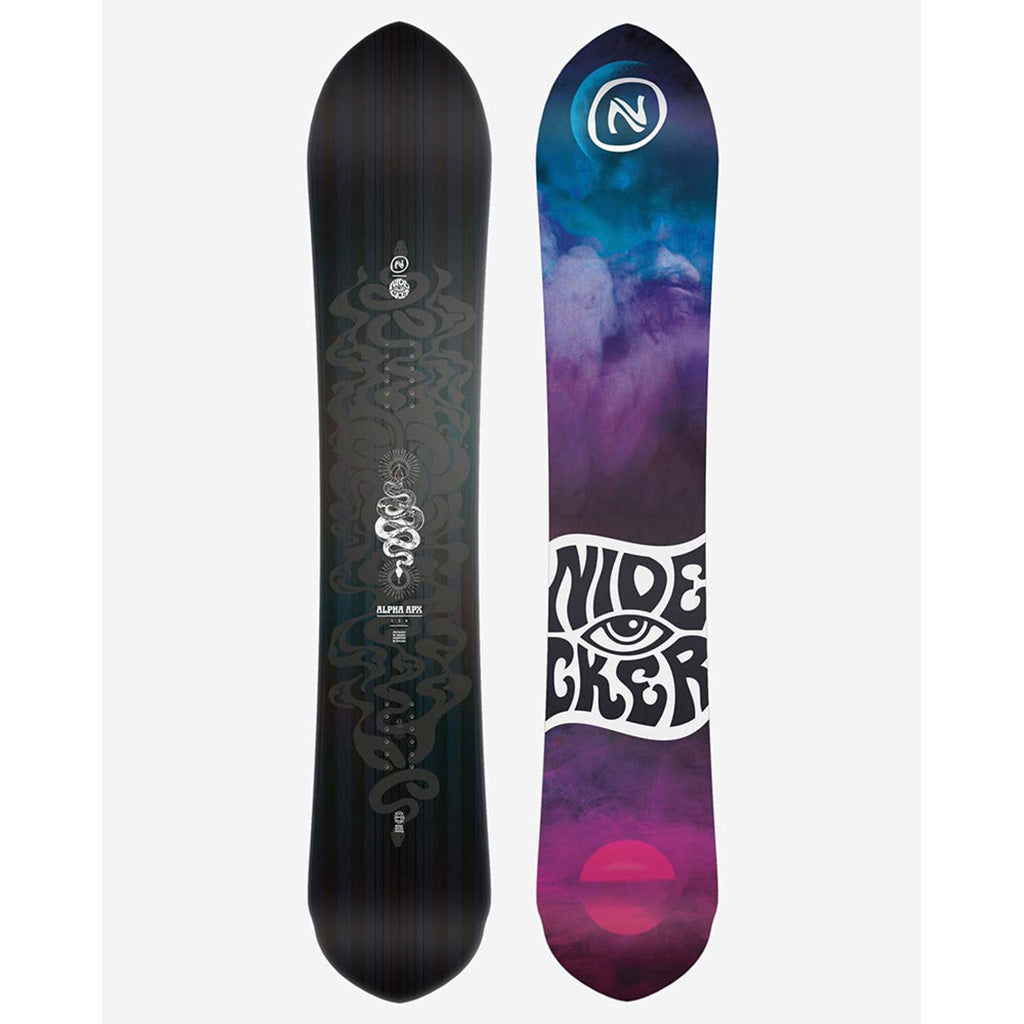 Alpha Apx 24/25 - Snowboard