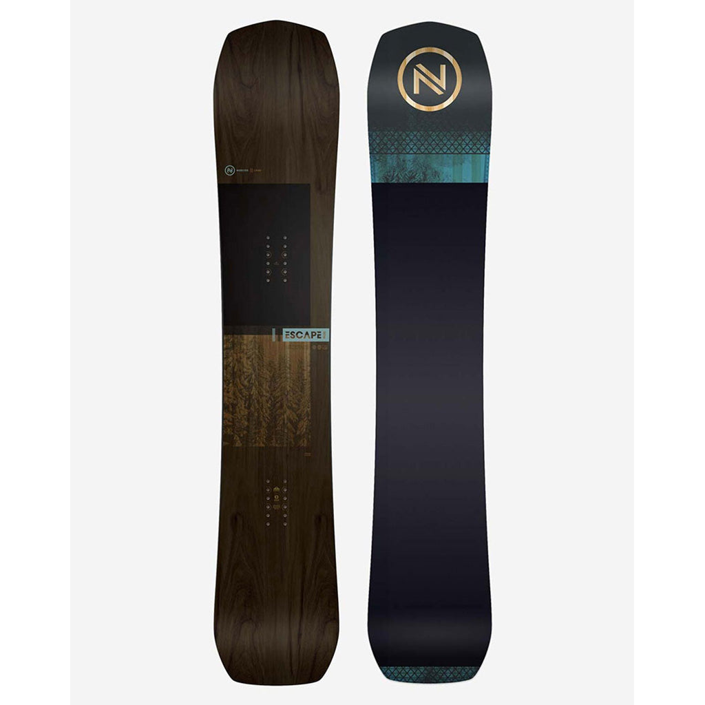 Escape Plus 24/25 - Snowboard