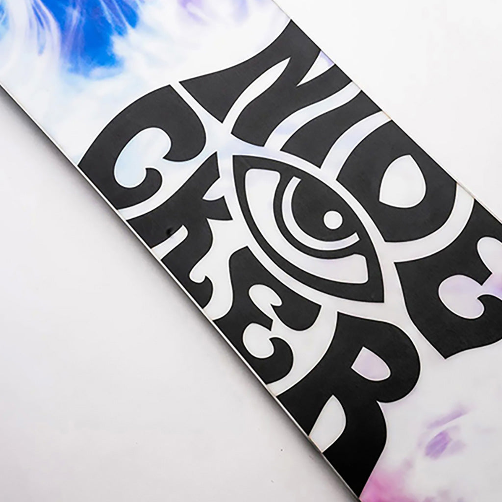 Gamma White 24/25 - Snowboard