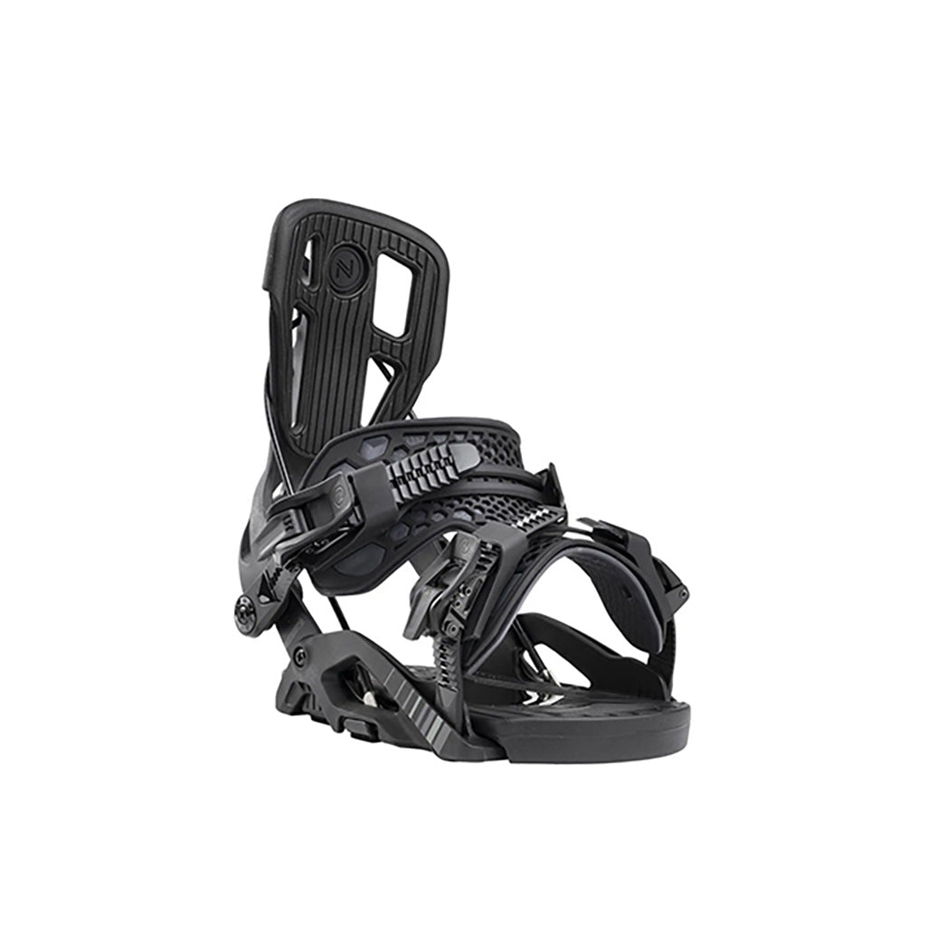 Flow Fuse 25/26 - Snowboard Bindings