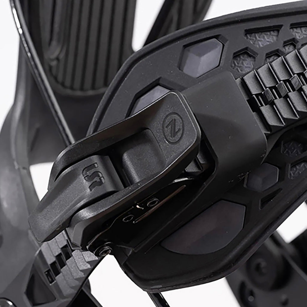 Flow Fuse 25/26 - Snowboard Bindings
